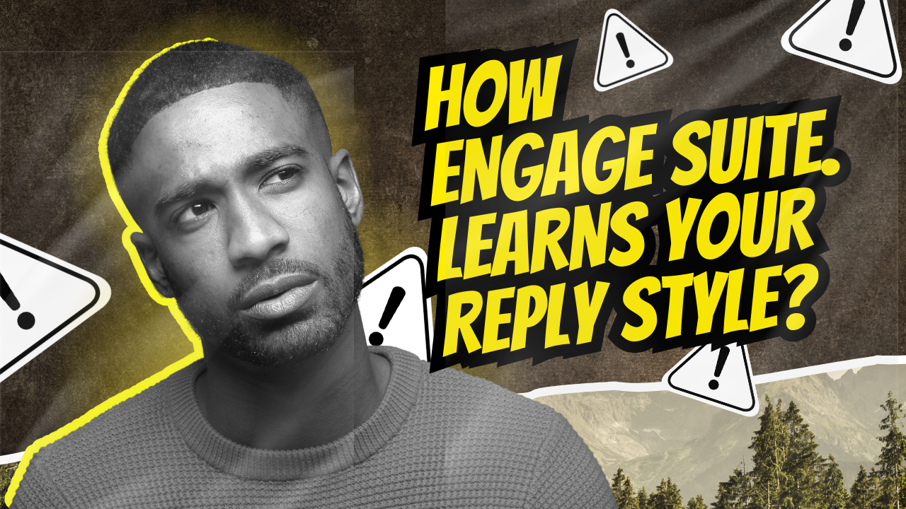 How AI Learns Your Reply Style: The Evolution of Authentic Auto-Reply