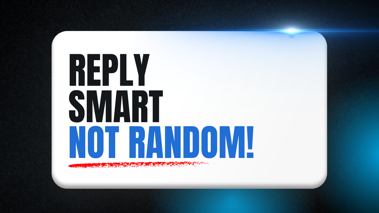 The Comment Reply Priority System: Which YouTube Comments to Answer First (And Why It Matters)