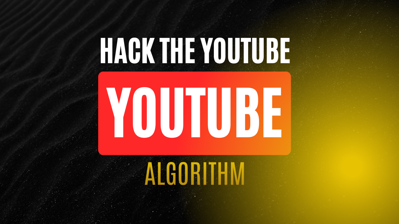 The "Session Time" Secret: How Replies Hack the YouTube Algorithm