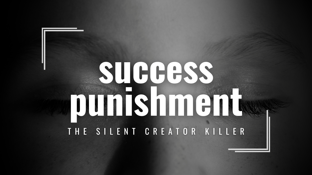 The 'Silent Burnout' of 2026: Why High-Growth Creators Are Quitting (And How to Automate the Emotional Labor Without Losing Your Soul)